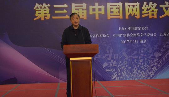 王朔：高度重視、熱情扶持、積極引導(dǎo)、加強(qiáng)管理