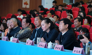 大講堂走進(jìn)信陽(yáng)