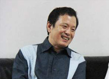 李敬澤：走到廣大讀者和朋友中去　　我們希望通過“大講堂”這樣的形式，讓作家能夠真正地走到廣大讀者和朋友中去……[詳細(xì)]