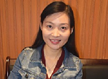 趙菱：我心中的中國故事傳統(tǒng)文化與我們的當(dāng)代生活、當(dāng)下創(chuàng)作依然有非常親密的關(guān)系，這一點我在創(chuàng)作過程中有很深刻的感觸。[詳細(xì)]