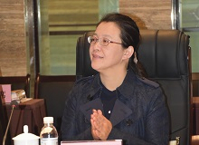 李利芳：更好地書寫中國童年精神我們需要在總結(jié)既有成績的基礎(chǔ)上，著力解決好發(fā)展不平衡不充分的問題，開辟新的發(fā)展道路。[詳細(xì)]