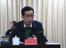 李國平：批評也要溫度我認為建設的傳統(tǒng)更應珍惜，在文學進步的這個宏觀層面上如何把握光影和陰影的關系。[詳細]