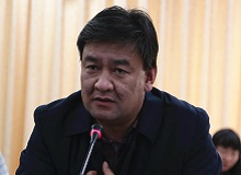 牛學智：面對普遍同質化，批評的思想空間在哪里？近年來的文學批評、文學研究，包括文學史論述普遍同質化，這是一個典型癥候。[詳細]