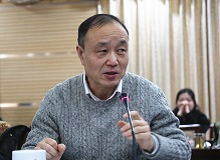 陳歆耕：如何面對三只不同的蘋果這套叢書的推出是強化“銳批評”的起點，相對于偌大的中國文壇，還是勢單力薄。[詳細]