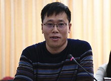 魯太光：激活文學批評應處理好幾種關系我們的文學批評的問題突出表現(xiàn)在活力不彰。文學批評沒有活力，意義打了折扣，存在感也不會強。[詳細]