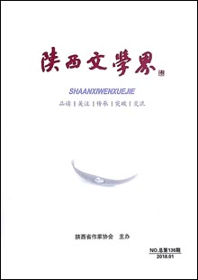 《陜西文學(xué)界》 《陜西文學(xué)界》是與中央級文化單位、全國各省文聯(lián)、作協(xié)交流，覆蓋陜西省、市、縣政界主要領(lǐng)導(dǎo)和文聯(lián)負(fù)責(zé)人、省內(nèi)知名高校和大企業(yè)、全省作家的具有高端讀者群、影力廣泛的文學(xué)通訊、交流雙月內(nèi)刊，于1979年創(chuàng)刊，原名為《文學(xué)簡訊》，后更名為《陜西文學(xué)界》，16開80碼，內(nèi)容豐富……[詳細(xì)]