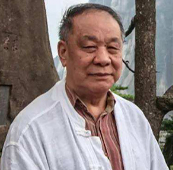 劉心武：我寫(xiě)的東西，都和自己的生命歷程有關(guān)