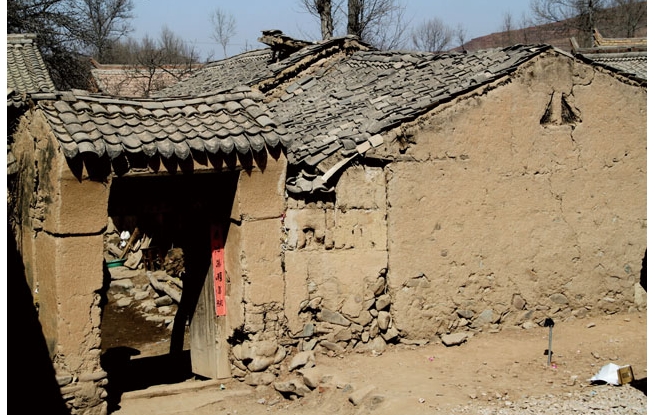 從“犟驢”、“老黃?！钡健邦I(lǐng)頭羊”