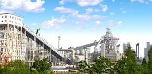 《漢鋼通訊》是經(jīng)漢中市委宣傳部批準，公司定期刊發(fā)的內(nèi)部刊物。