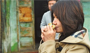 董宏君：深情、深入、深思、深遠(yuǎn)