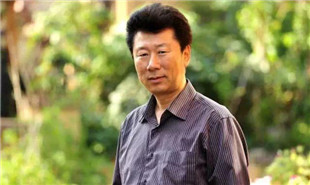 任林舉：要物質(zhì)扶貧，更要精神扶貧