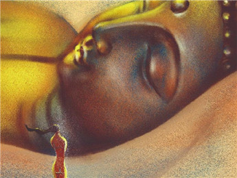 當(dāng)代女性之愛：磨難或救贖？