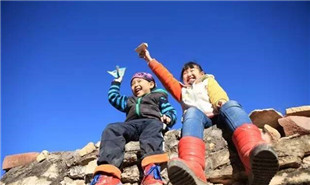 網(wǎng)絡(luò)進(jìn)深山 催開幸?；?/></a><p><a href=