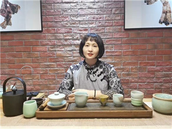 蔣離子：從生活中來，到生活中去