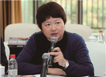 何向陽(yáng)：與人民結(jié)合，為人民服務(wù)今年是毛澤東同志《講話》發(fā)表80周年。重讀《講話》，感到雖然80年過(guò)去，但仍然歷久彌新……[詳細(xì)]