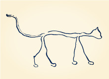 《富春山居圖》“這龐大的山水如何住進(jìn)一幅畫里/住進(jìn)一個(gè)人的筆端。黃公，望著山間的云影/茂林修竹像野火一樣蔓延……”[詳細(xì)]