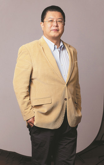 宋明煒：美國韋爾斯利學(xué)院東亞系教授、系主任，現(xiàn)任（美國）中國現(xiàn)代文學(xué)與比較文學(xué)學(xué)會會長