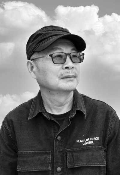 中國散文學(xué)會副會長 陸春祥