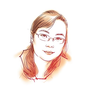 北京師范大學文學院副院長、教授張莉