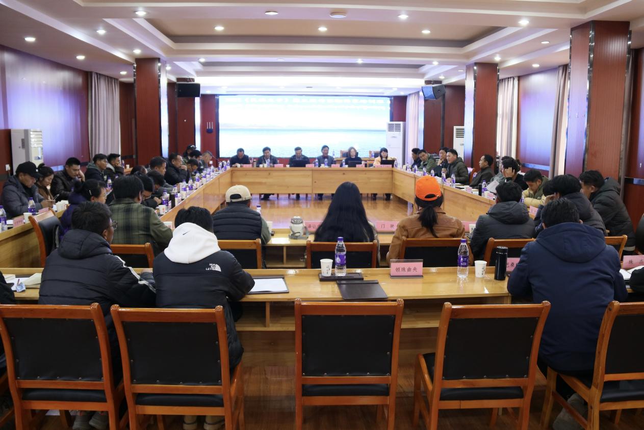 作家、翻譯家座談