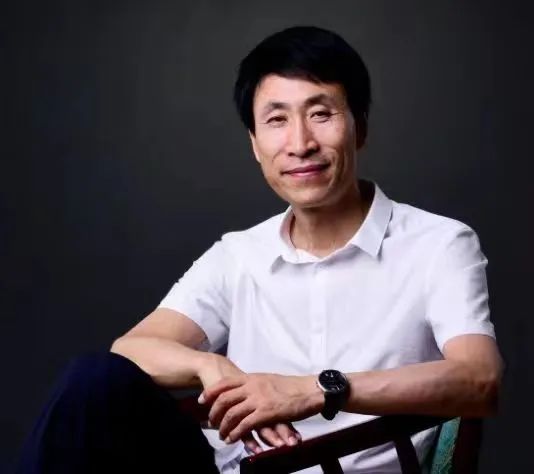 郭文斌，寧夏文聯(lián)主席、寧夏作協(xié)主席