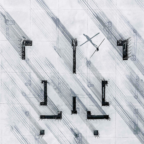 工地序曲(組照之一,家鄉(xiāng)故事單元) 錢福圣 攝