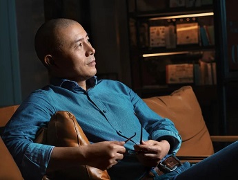 畢飛宇×彭凱平：人面對(duì)自我，很難不焦慮