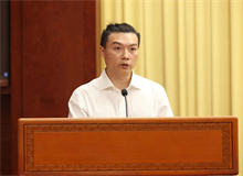 陳楸帆：探索科幻文學(xué)的新表達(dá)　　全球化和技術(shù)飛速發(fā)展的時代，我們不僅是變革的觀察者，更是參與者和推動者……[詳細(xì)]