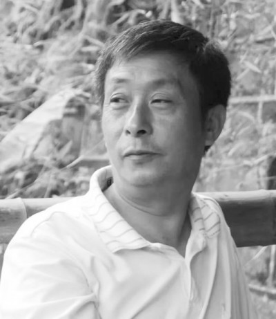 夏天敏，著名作家，第三屆魯迅文學獎獲得者