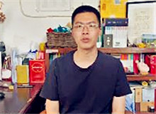 薛子俊：一場遲遲到來的男子成人禮此旅之后，未來將不存在任何奢望和僥幸，更不再膽怯和畏懼…… [詳細(xì)]