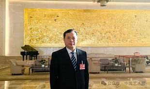 全國政協(xié)委員、中國作協(xié)主席團(tuán)委員滕貞甫