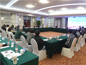 網(wǎng)絡(luò)文學(xué)圓桌派：文學(xué)與視聽如何更好地“雙向奔赴”？