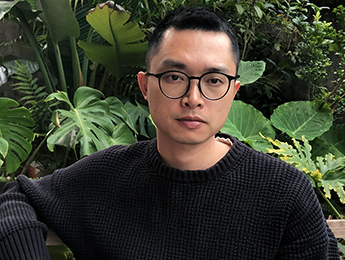 路魆：潛藏于南方叢林的孢子，始終懷著“出走”的欲望