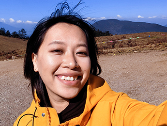 馬林霄蘿：在詞語重量與時代塵埃之間尋找支點(diǎn)