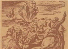 郭根：穿行在文學與新聞之間的“抗戰(zhàn)作家”　　這一“抗戰(zhàn)”寫作，長達15年，貫穿著他的整個青年時代，又照亮了他跌宕、曲折的一生。[詳細]