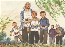 小兵張嘎和小英雄雨來誕生在北京　　方繼孝從收藏的手稿真跡中進行梳理、研究，最終證實“嘎子”“雨來”的落生之謎。[詳細]