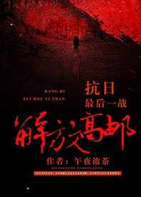 【長江中文網(wǎng)】抗日最后一戰(zhàn)：解放高郵（書封）