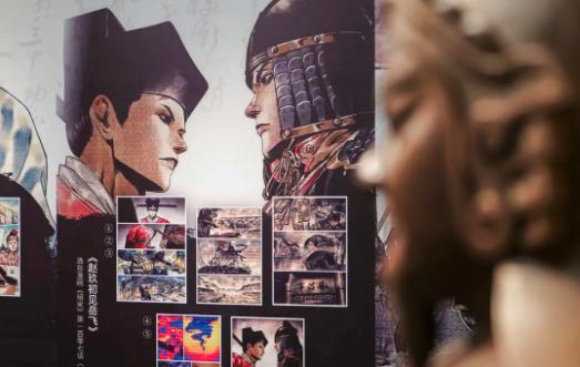 榴彈怕水：歷史文創(chuàng)作的規(guī)律與挑戰(zhàn) 