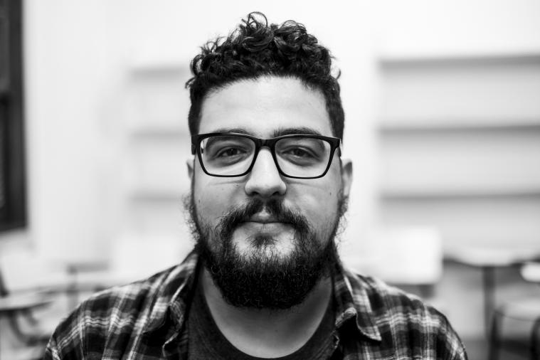 10.巴西-雷南·奈爾伯格