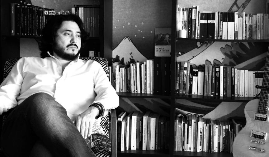 23 埃內(nèi)斯托?卡里翁（厄瓜多爾）