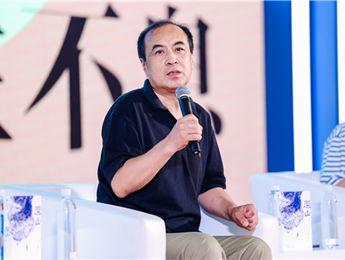 呂新：字?jǐn)?shù)是有限的，生活才是無(wú)限的