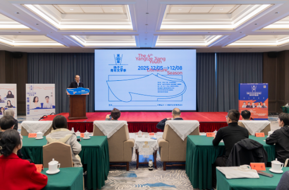 活動(dòng)現(xiàn)場(chǎng)  厲塬坤 /攝