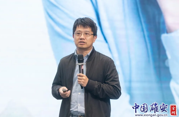 活動(dòng)現(xiàn)場(chǎng)。中國(guó)雄安官網(wǎng)牛思佳 攝