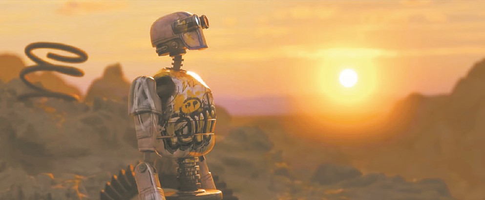 英國(guó)AI電影《再見機(jī)器人》提醒整個(gè)行業(yè)：“以后電影可能都要這么拍?！?></p>
<p style=