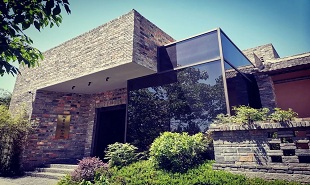 柳青文學(xué)紀(jì)念館（皇甫村館）