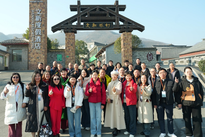 文學(xué)實踐活動現(xiàn)場