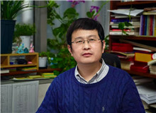 徐福偉《小說月報》執(zhí)行主編