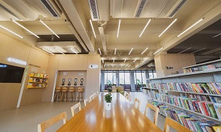 亭湖區(qū)新時代文明實(shí)踐中心