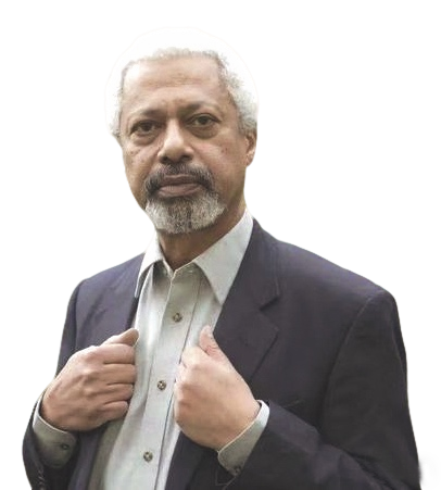 坦桑尼亞裔作家阿卜杜勒-拉扎克·古爾納 2025年出版《偷竊》