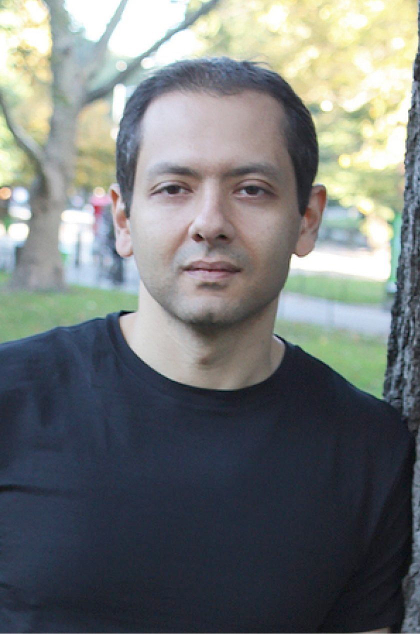 埃及裔加拿大籍作家奧馬爾·埃爾·阿卡德 2025年出版《終有一日，人人皆言曾反對此事》